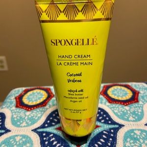 Hand Cream